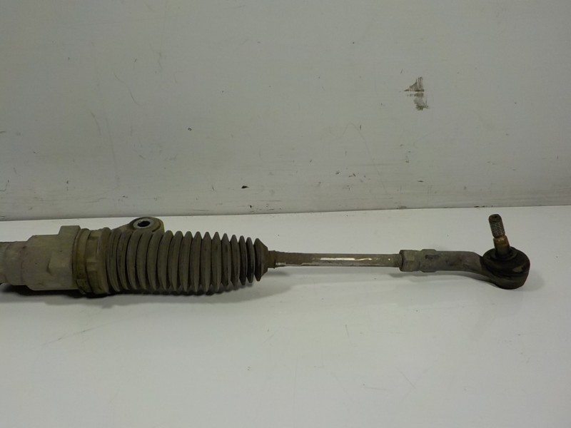 Recambio de cremallera direccion para ford transit courier 1.5 tdci cat referencia OEM IAM 2508825 EY163200CC 