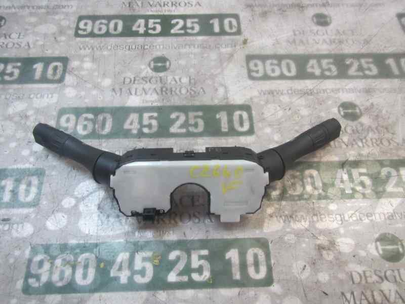 Recambio de mando luces para renault koleos 2.0 dci diesel fap referencia OEM IAM   
