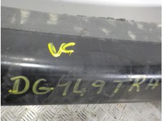 Recambio de puente trasero para citroën c4 picasso 1.6 hdi fap referencia OEM IAM 1610186480   2