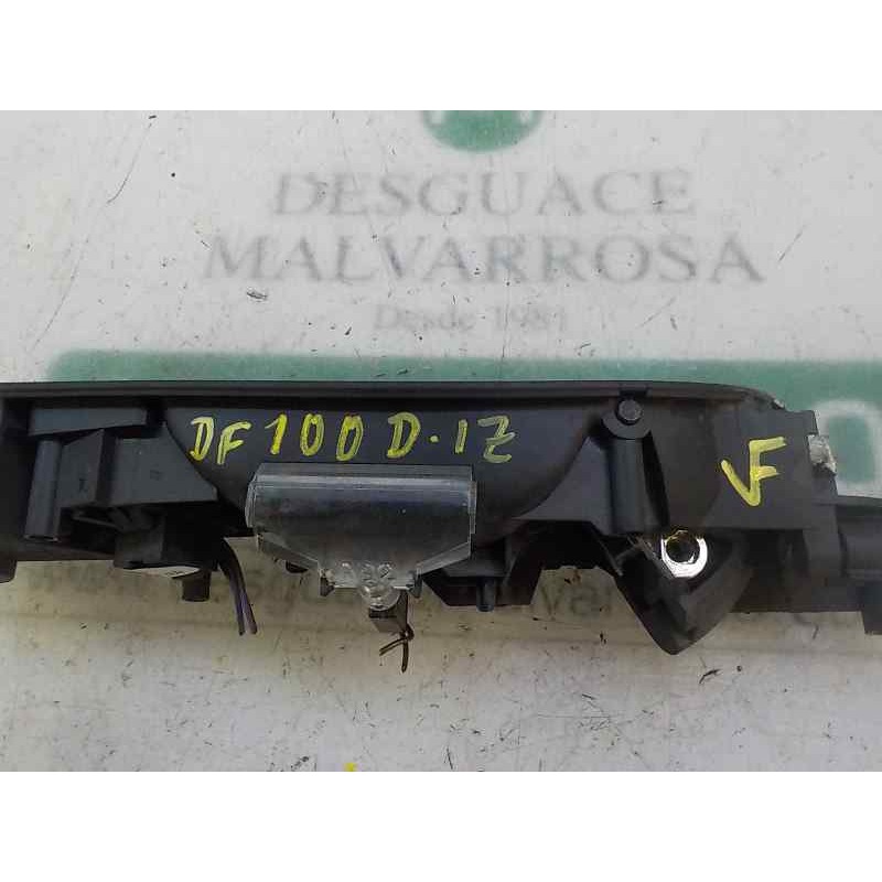 Recambio de maneta interior delantera izquierda para audi q7 (4l) 3.0 v6 24v tdi referencia OEM IAM 4L0837019AH77  