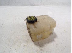 Recambio de deposito expansion para opel astra j sports tourer 2.0 16v cdti referencia OEM IAM 13393368   2