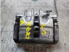 Recambio de pinza freno delantera izquierda para fiat scudo furgón (272) 1.6 jtdm cat referencia OEM IAM    2