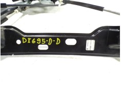 Recambio de elevalunas delantero derecho para opel astra j sports tourer 2.0 16v cdti referencia OEM IAM 13350760 13350759  2