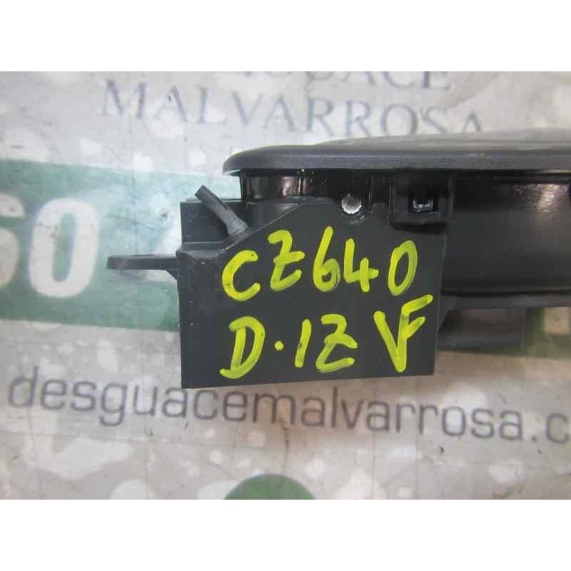 Recambio de maneta interior delantera izquierda para renault koleos 2.0 dci diesel fap referencia OEM IAM 80671JY10A  