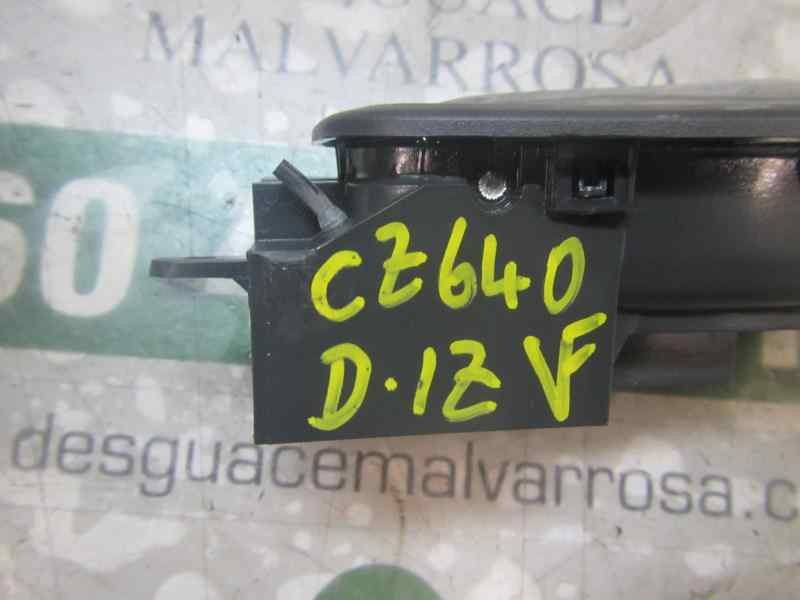 Recambio de maneta interior delantera izquierda para renault koleos 2.0 dci diesel fap referencia OEM IAM 80671JY10A  