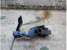 Recambio de potenciometro pedal para fiat scudo furgón (272) 1.6 jtdm cat referencia OEM IAM    2