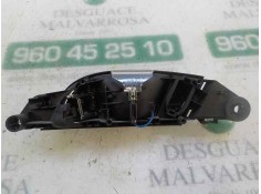 Recambio de maneta interior trasera derecha para audi q7 (4l) 3.0 v6 24v tdi referencia OEM IAM 4L0837020AH77   2
