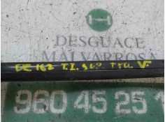 Recambio de brazo suspension superior trasero izquierdo para mercedes-benz clase clk (w209) coupe 2.7 cdi 20v cat referencia OEM 2