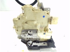 Recambio de cerradura puerta trasera derecha para audi q7 (4l) 3.0 tdi referencia OEM IAM 3C4839016C 3C4839016C  2