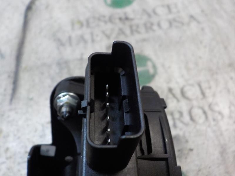 Recambio de potenciometro pedal para fiat scudo furgón (272) 1.6 jtdm cat referencia OEM IAM   