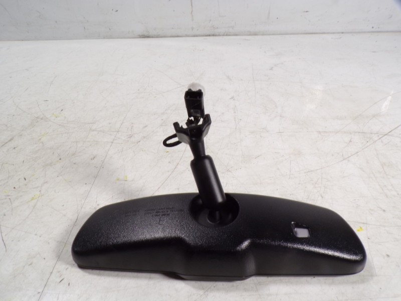 Recambio de espejo interior para toyota rav4 hybrid 4x2 advance referencia OEM IAM 878400W140  