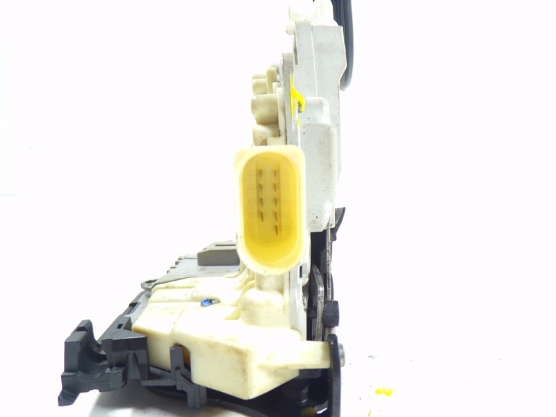 Recambio de cerradura puerta trasera derecha para audi q7 (4l) 3.0 tdi referencia OEM IAM 3C4839016C 3C4839016C 