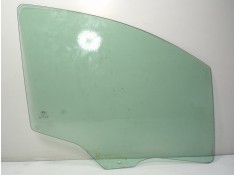 Recambio de cristal puerta delantero derecho para ford transit courier 1.5 tdci cat referencia OEM IAM 1857497  