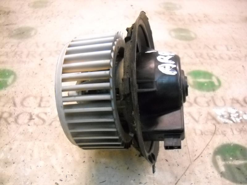 Recambio de motor calefaccion para fiat coupe (175) 1.8 16v referencia OEM IAM  175BC2FCT025 