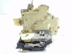 Recambio de cerradura puerta trasera izquierda para audi q7 (4l) 3.0 tdi referencia OEM IAM 3C4839015C 3C4839015C  2