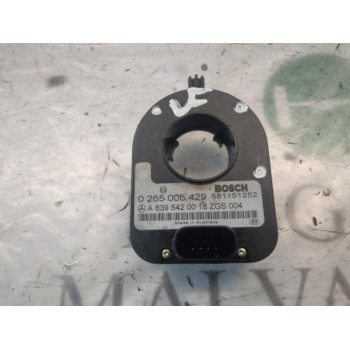 MODULO ELECTRONICO 