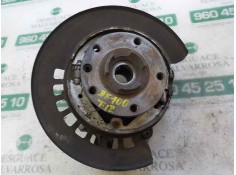 Recambio de mangueta trasera izquierda para audi q7 (4l) 3.0 v6 24v tdi referencia OEM IAM 7L8505435   2