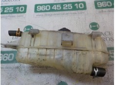 Recambio de deposito expansion para renault clio iii style referencia OEM IAM    2