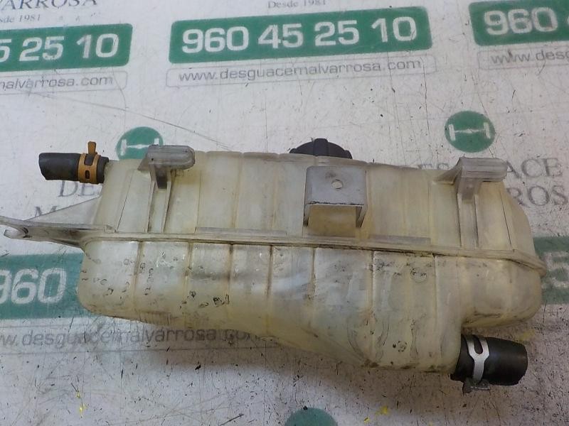 Recambio de deposito expansion para renault clio iii style referencia OEM IAM   