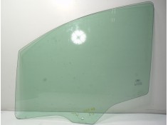 Recambio de cristal puerta delantero izquierdo para ford transit courier 1.5 tdci cat referencia OEM IAM 1857498  