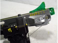 Recambio de elevalunas trasero izquierdo para opel astra j sports tourer 2.0 16v cdti referencia OEM IAM 13350762 13350761  2