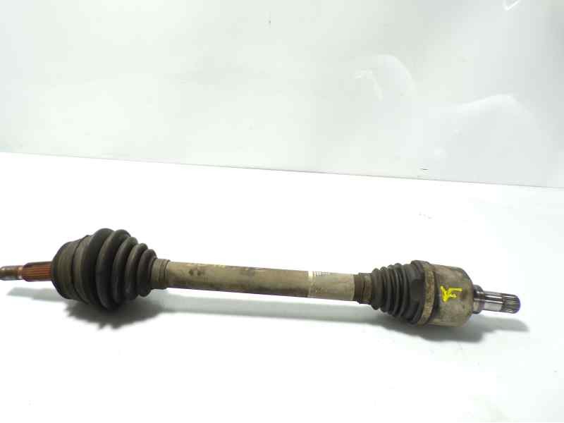 Recambio de transmision izquierda para citroën c4 picasso 1.6 hdi fap referencia OEM IAM 9675025880 9675025880 