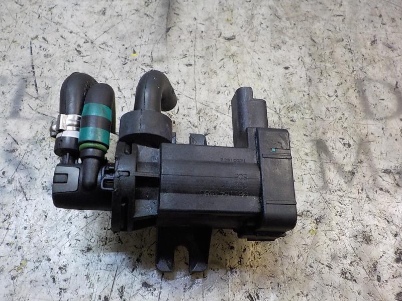 Recambio de valvula aire adicional para fiat scudo furgón (272) 1.6 jtdm cat referencia OEM IAM   