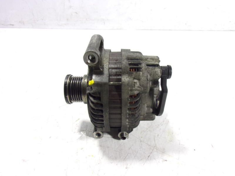 Recambio de alternador para mini mini (r56) cooper s referencia OEM IAM 12317615484 V757692180 A003TG5281ZEB