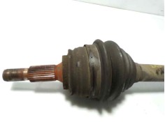 Recambio de transmision izquierda para citroën c4 picasso 1.6 hdi fap referencia OEM IAM 9675025880 9675025880  2