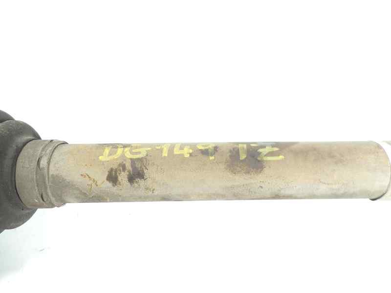 Recambio de transmision izquierda para citroën c4 picasso 1.6 hdi fap referencia OEM IAM 9675025880 9675025880 