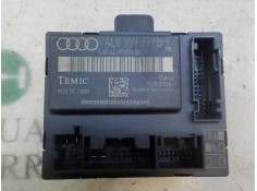 Recambio de modulo electronico para audi q7 (4l) 3.0 v6 24v tdi referencia OEM IAM 4L0959792B 4L0959792B  2