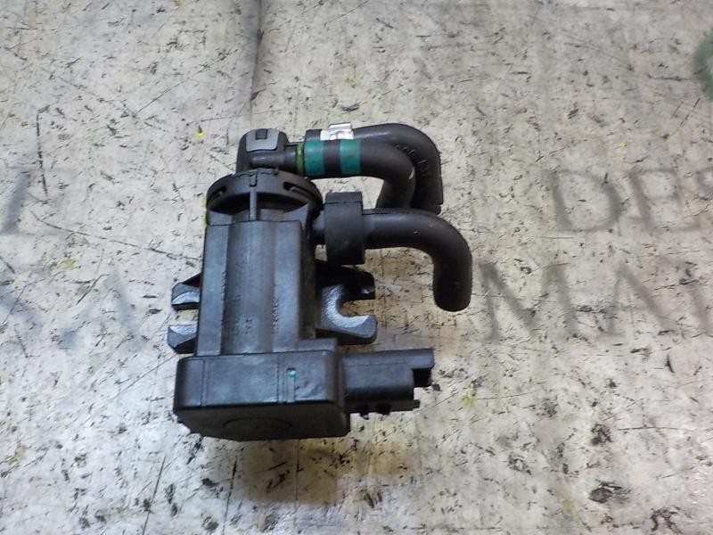 Recambio de valvula aire adicional para fiat scudo furgón (272) 1.6 jtdm cat referencia OEM IAM   