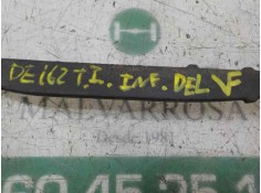 Recambio de brazo suspension inferior trasero izquierdo para mercedes-benz clase clk (w209) coupe 2.7 cdi 20v cat referencia OEM 2