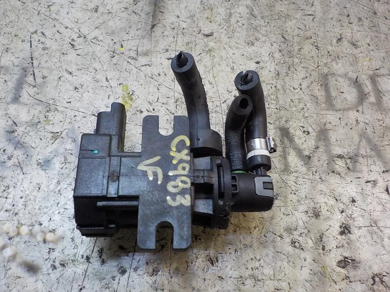 Recambio de valvula aire adicional para fiat scudo furgón (272) 1.6 jtdm cat referencia OEM IAM   