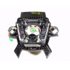 Recambio de airbag delantero izquierdo para ford c-max 1.6 tdci cat referencia OEM IAM 1787154 AM51R042B85BEW 