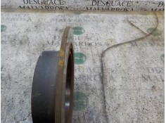 Recambio de disco freno trasero para nissan qashqai (j10) 1.5 dci turbodiesel cat referencia OEM IAM 43206JD00A   2