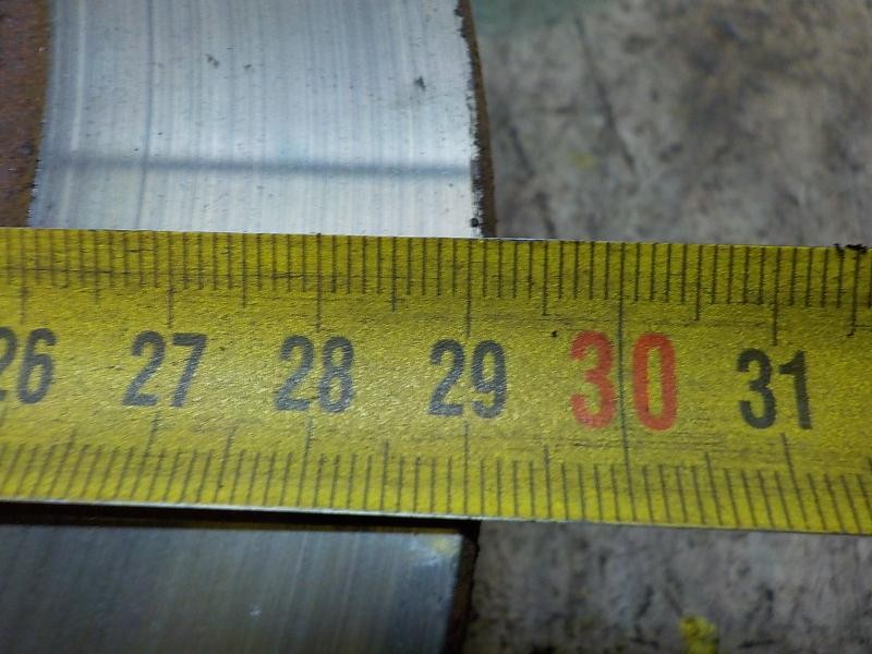 Recambio de disco freno trasero para nissan qashqai (j10) 1.5 dci turbodiesel cat referencia OEM IAM 43206JD00A  