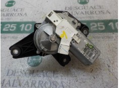 Recambio de motor limpia trasero para renault clio iii style referencia OEM IAM    2
