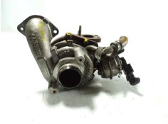 Recambio de turbocompresor para citroën c4 picasso 1.6 hdi fap referencia OEM IAM 0375P7 9686120680  2