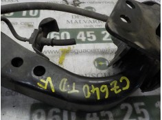 Recambio de mangueta trasera derecha para renault koleos 2.0 dci diesel fap referencia OEM IAM 402027585R   2