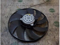 Recambio de electroventilador para nissan qashqai (j10) 1.5 dci turbodiesel cat referencia OEM IAM 21481JD21B   2