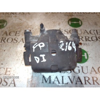 PINZA FRENO DELANTERA IZQUIERDA 