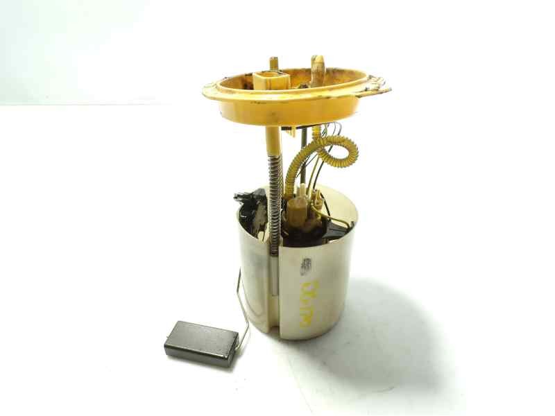 Recambio de aforador para seat leon (1p1) 1.6 tdi referencia OEM IAM 1K0919050AB 1K0919050AH 