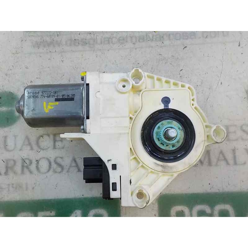 Recambio de motor elevalunas delantero derecho para audi q7 (4l) 3.0 v6 24v tdi referencia OEM IAM 4L0959802B 4L0959802B 9772721
