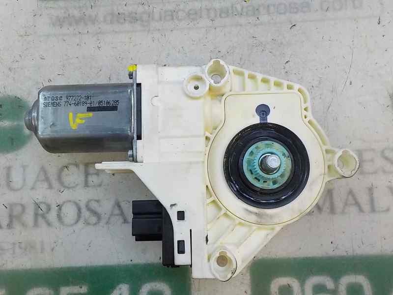 Recambio de motor elevalunas delantero derecho para audi q7 (4l) 3.0 v6 24v tdi referencia OEM IAM 4L0959802B 4L0959802B 9772721