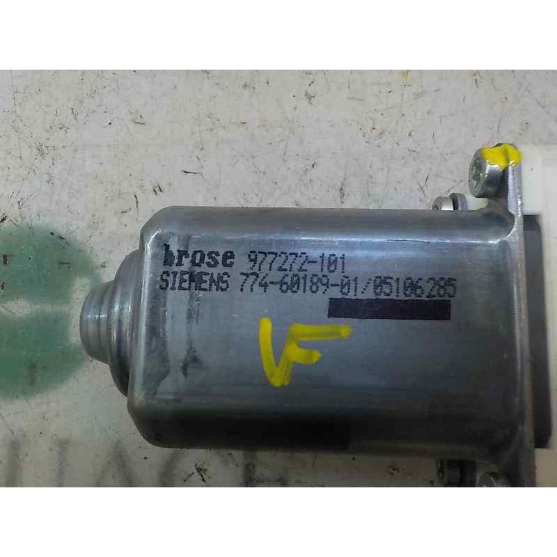 Recambio de motor elevalunas delantero derecho para audi q7 (4l) 3.0 v6 24v tdi referencia OEM IAM 4L0959802B 4L0959802B 9772721