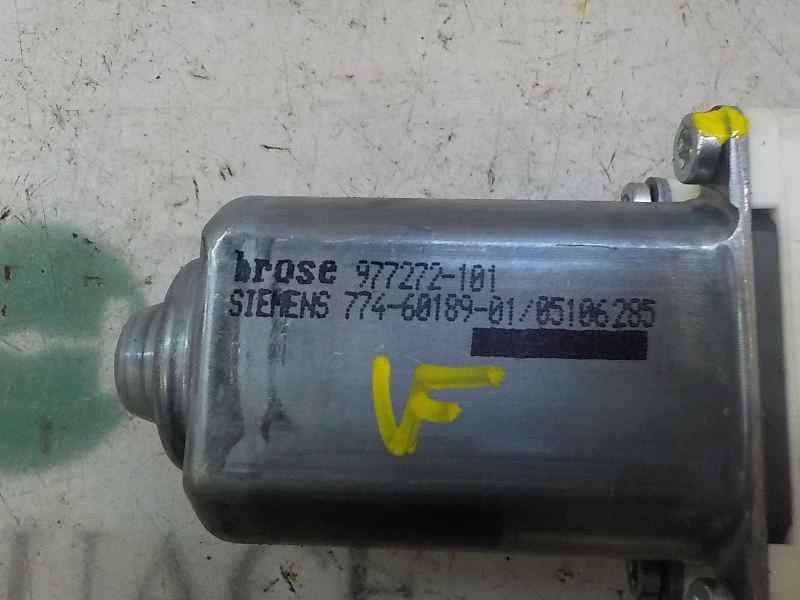 Recambio de motor elevalunas delantero derecho para audi q7 (4l) 3.0 v6 24v tdi referencia OEM IAM 4L0959802B 4L0959802B 9772721