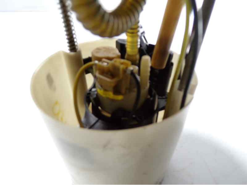 Recambio de aforador para seat leon (1p1) 1.6 tdi referencia OEM IAM 1K0919050AB 1K0919050AH 