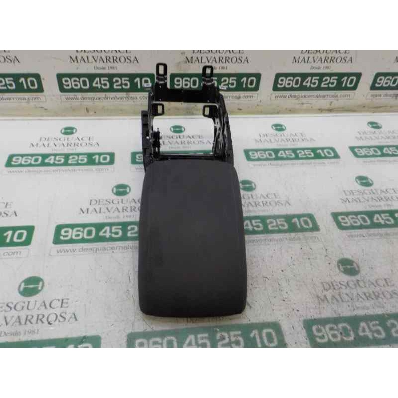 Recambio de apoyabrazos central para audi q5 (8r) 2.0 16v tdi clean diesel referencia OEM IAM 8R0864207AATQ8  