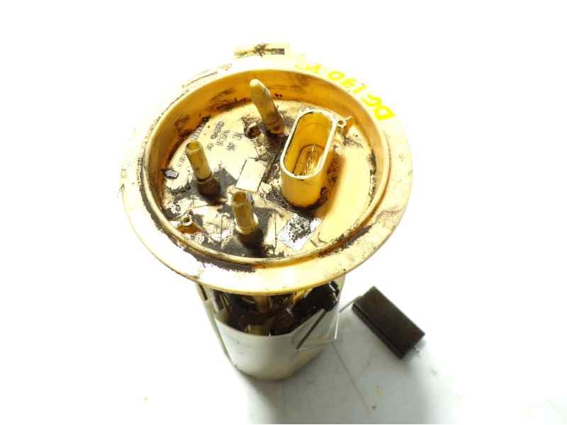 Recambio de aforador para seat leon (1p1) 1.6 tdi referencia OEM IAM 1K0919050AB 1K0919050AH 